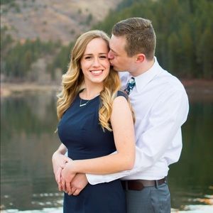 Meet your Posher, Brianna